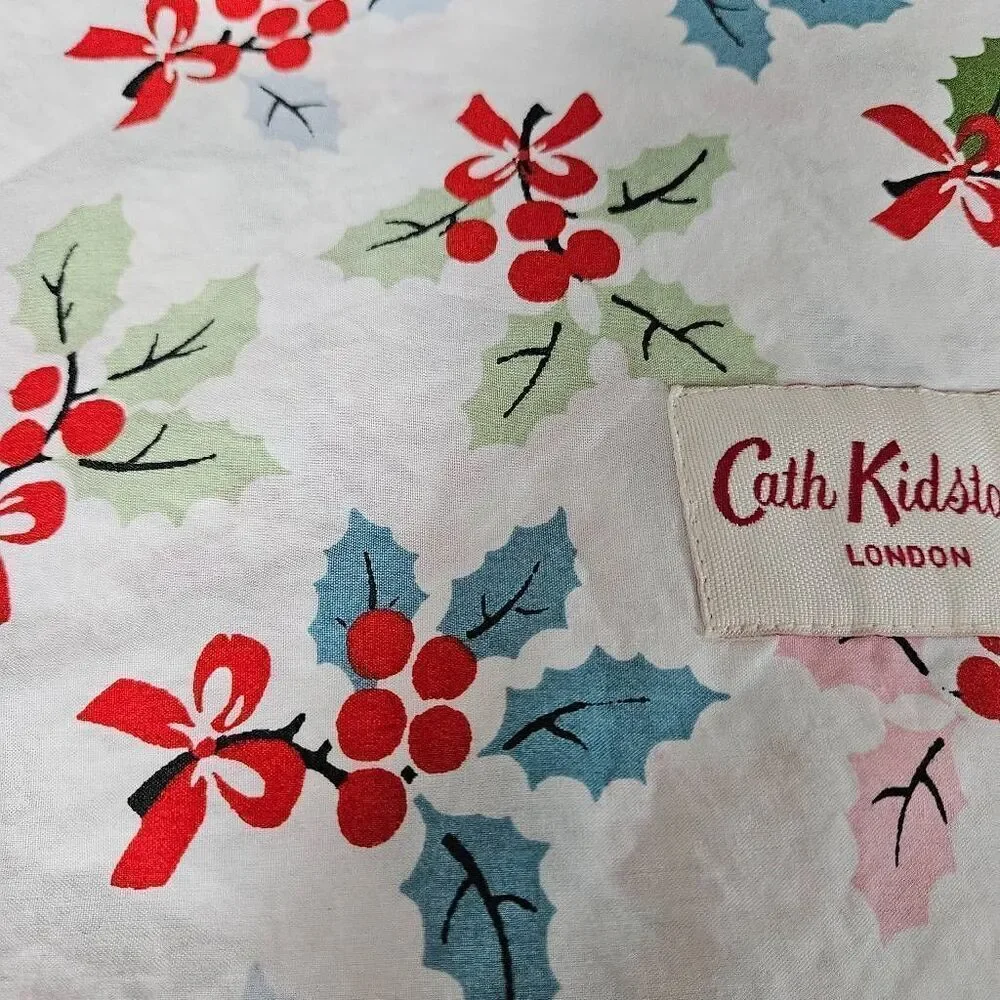 Cath kidston London holiday bedding set